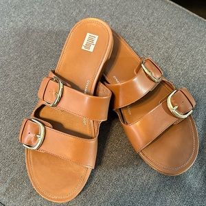 Fitflop sandals US8